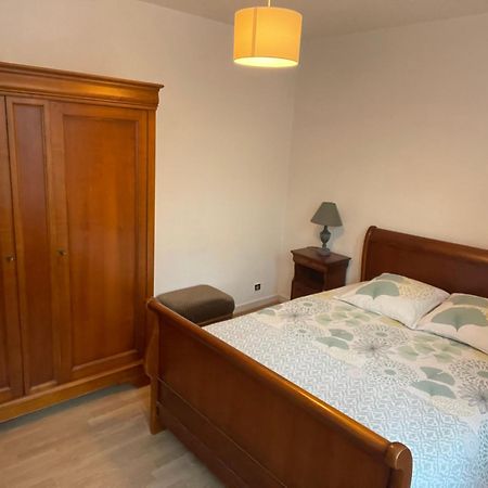 Ker Lois Grand Appartement Vue Mer Tout Confort Пленёф-Валь-Андре Экстерьер фото
