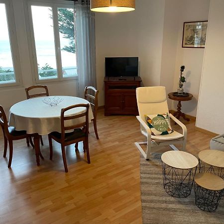 Ker Lois Grand Appartement Vue Mer Tout Confort Пленёф-Валь-Андре Экстерьер фото