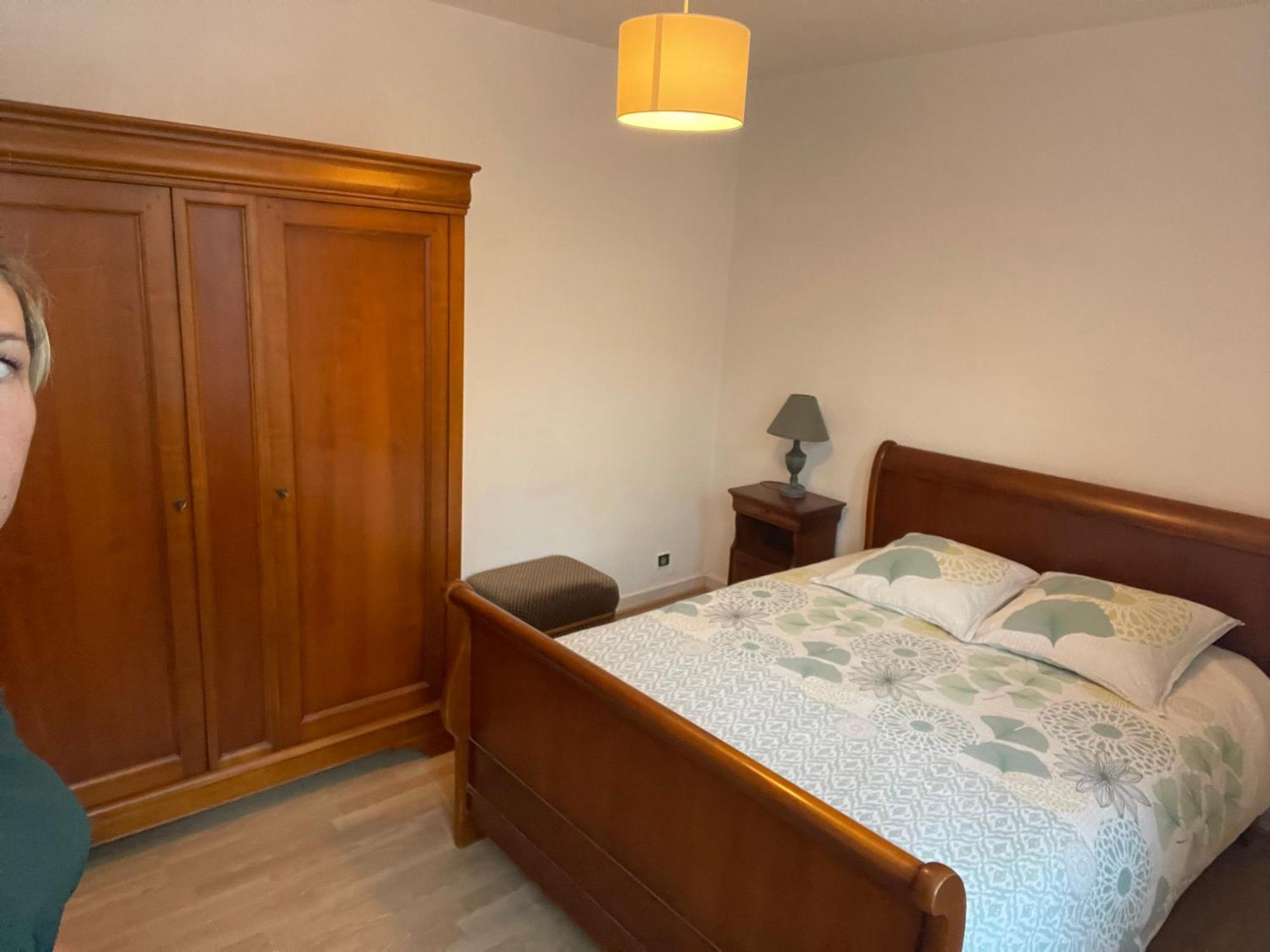 Ker Lois Grand Appartement Vue Mer Tout Confort Пленёф-Валь-Андре Экстерьер фото