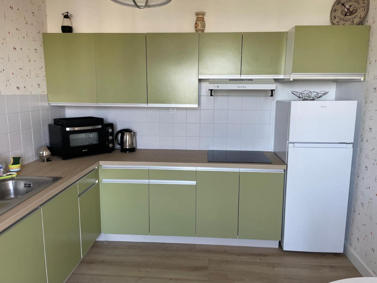 Ker Lois Grand Appartement Vue Mer Tout Confort Пленёф-Валь-Андре Экстерьер фото