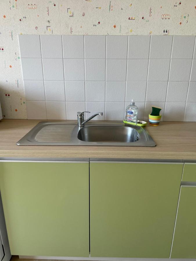Ker Lois Grand Appartement Vue Mer Tout Confort Пленёф-Валь-Андре Экстерьер фото