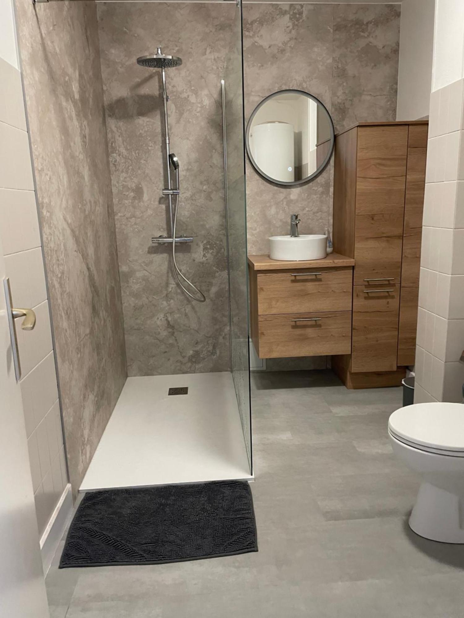 Ker Lois Grand Appartement Vue Mer Tout Confort Пленёф-Валь-Андре Экстерьер фото
